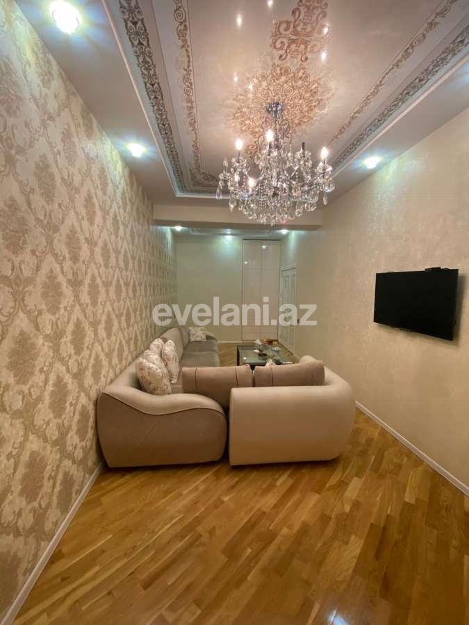 Satılır, yeni tikili, 3 otaqlı, 82 m², Bakı, Xətai r, Əhmədli q, Əhmədli m.