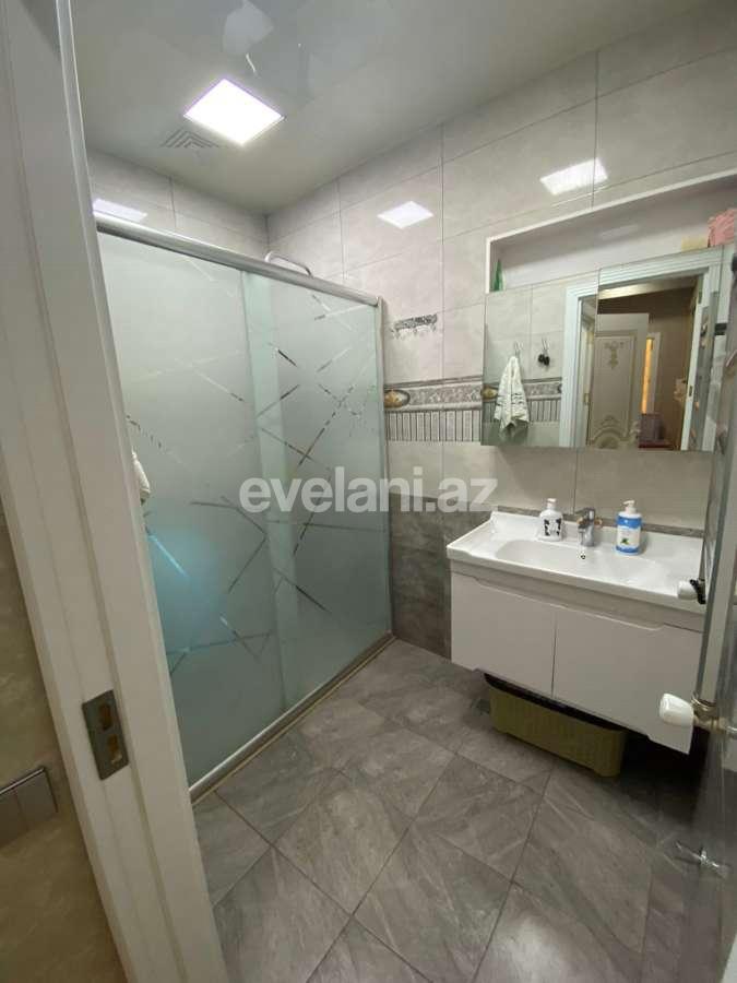 Satılır, yeni tikili, 3 otaqlı, 82 m², Bakı, Xətai r, Əhmədli q, Əhmədli m.