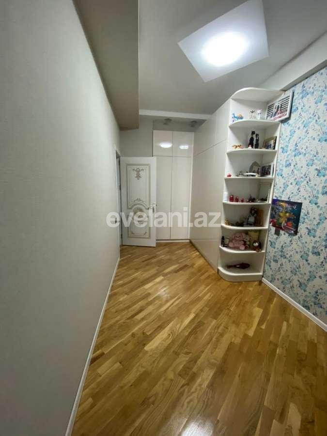 Satılır, yeni tikili, 3 otaqlı, 82 m², Bakı, Xətai r, Əhmədli q, Əhmədli m.