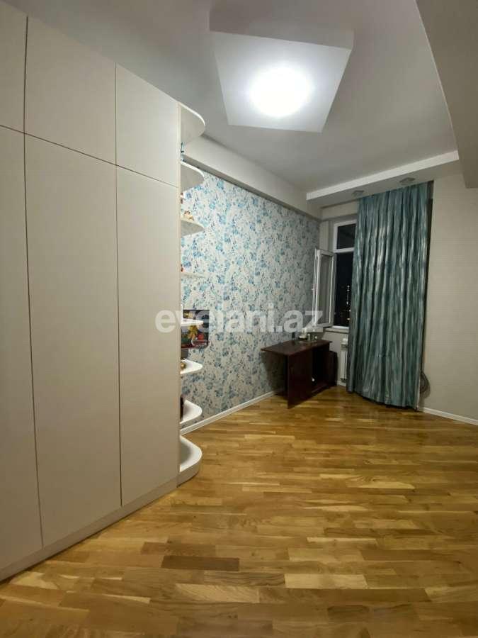 Satılır, yeni tikili, 3 otaqlı, 82 m², Bakı, Xətai r, Əhmədli q, Əhmədli m.