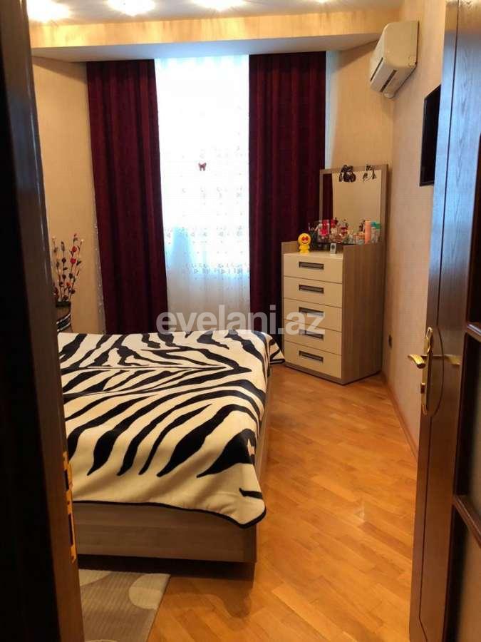 Satılır, yeni tikili, 3 otaqlı, 86 m², Bakı, Binəqədi r, 7-ci mikrorayon q, Azadlıq prospekti m.