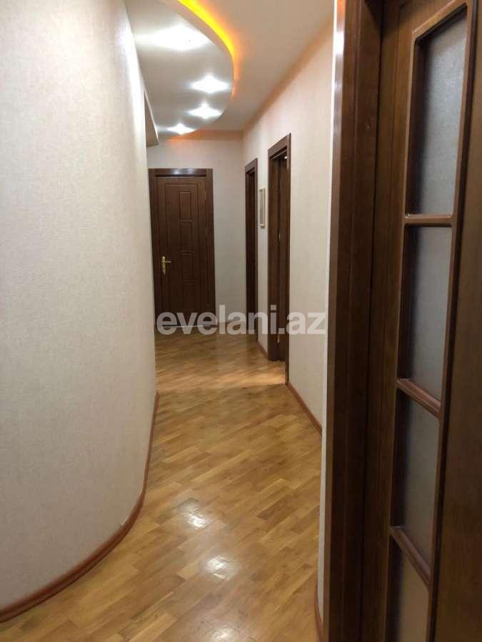 Satılır, yeni tikili, 3 otaqlı, 86 m², Bakı, Binəqədi r, 7-ci mikrorayon q, Azadlıq prospekti m.