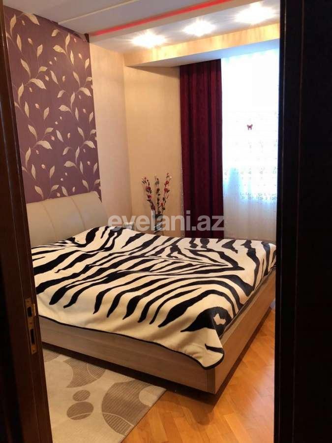 Satılır, yeni tikili, 3 otaqlı, 86 m², Bakı, Binəqədi r, 7-ci mikrorayon q, Azadlıq prospekti m.