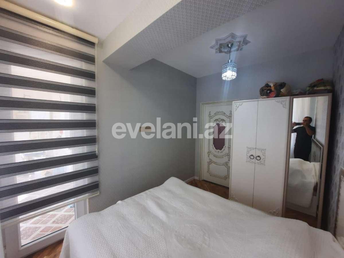 Satılır, yeni tikili, 3 otaqlı, 95 m², Bakı, Xətai r, Həzi Aslanov q, Həzi Aslanov m.