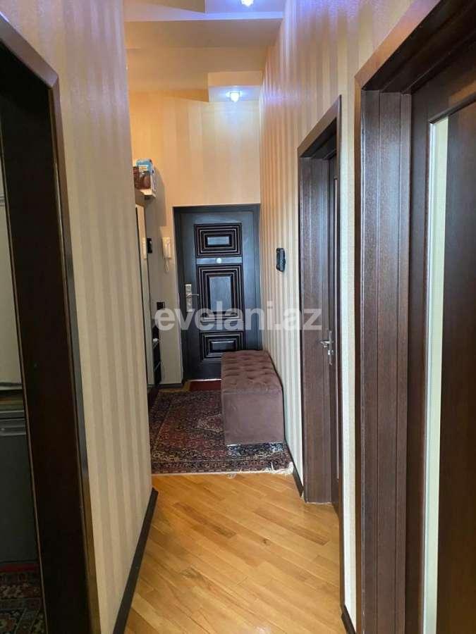 Satılır, yeni tikili, 3 otaqlı, 80 m², Bakı, Binəqədi r, 9-cu mikrorayon q.