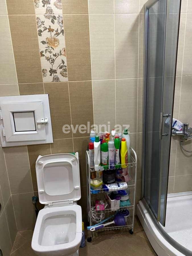 Satılır, yeni tikili, 3 otaqlı, 80 m², Bakı, Binəqədi r, 9-cu mikrorayon q.