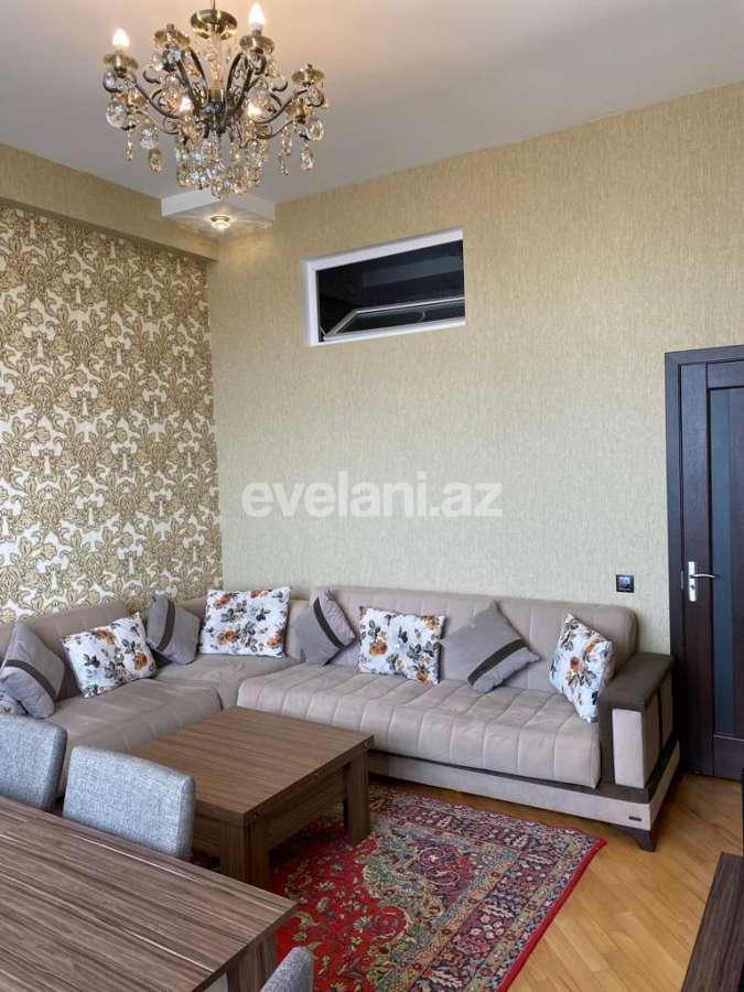 Satılır, yeni tikili, 3 otaqlı, 80 m², Bakı, Binəqədi r, 9-cu mikrorayon q.
