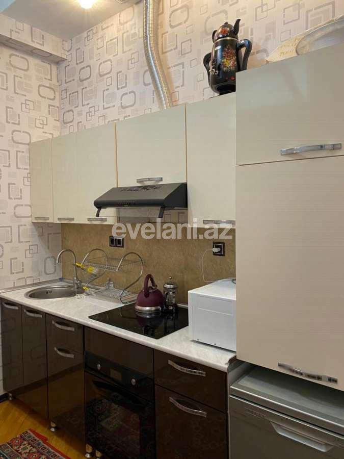 Satılır, yeni tikili, 3 otaqlı, 80 m², Bakı, Binəqədi r, 9-cu mikrorayon q.