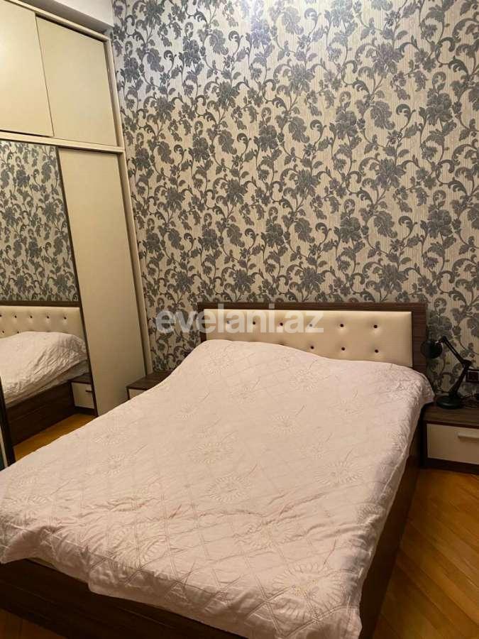 Satılır, yeni tikili, 3 otaqlı, 80 m², Bakı, Binəqədi r, 9-cu mikrorayon q.