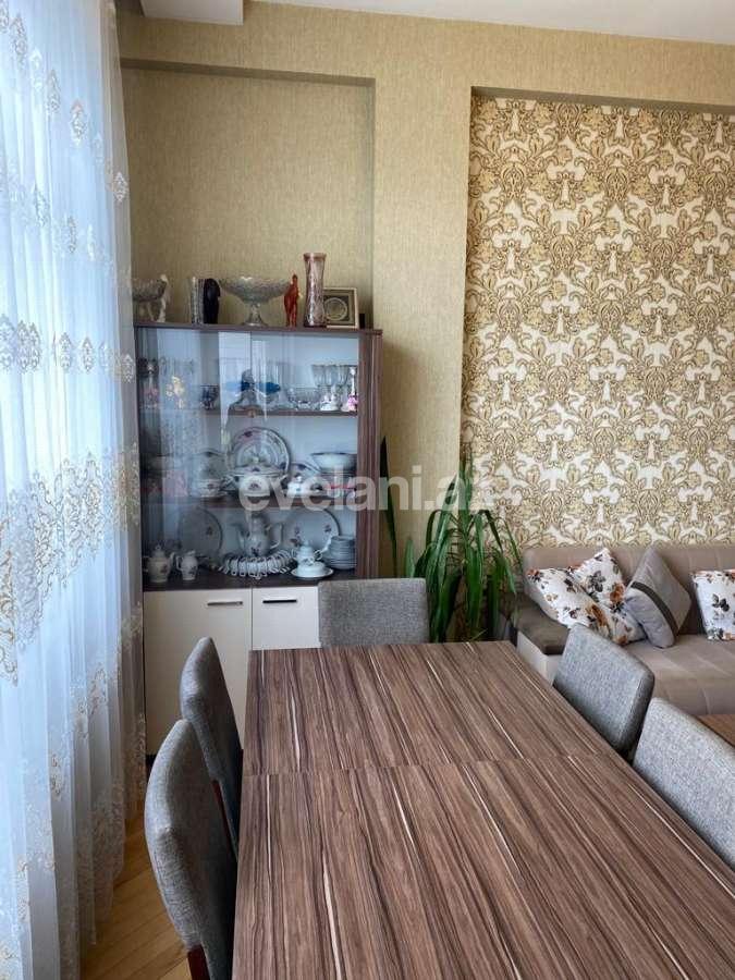 Satılır, yeni tikili, 3 otaqlı, 80 m², Bakı, Binəqədi r, 9-cu mikrorayon q.