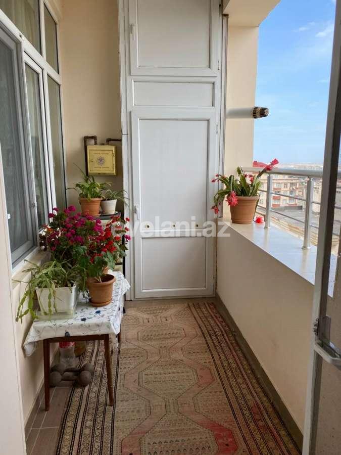 Satılır, yeni tikili, 3 otaqlı, 80 m², Bakı, Binəqədi r, 9-cu mikrorayon q.