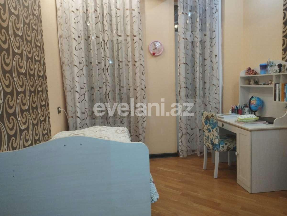 Satılır, yeni tikili, 3 otaqlı, 80 m², Bakı, Binəqədi r, 9-cu mikrorayon q.