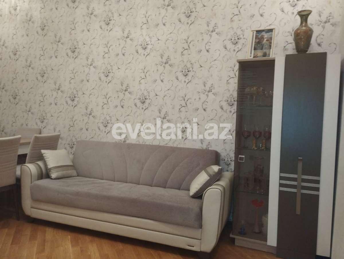 Satılır, yeni tikili, 3 otaqlı, 80 m², Bakı, Binəqədi r, 9-cu mikrorayon q.