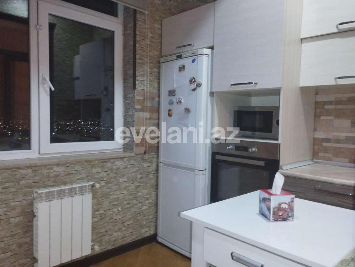 Satılır, yeni tikili, 3 otaqlı, 80 m², Bakı, Binəqədi r, 9-cu mikrorayon q.