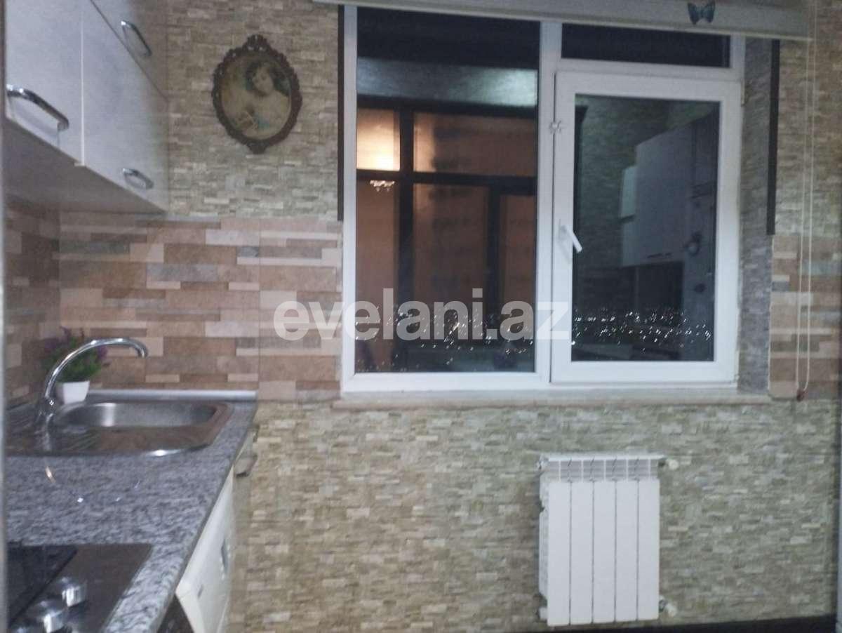 Satılır, yeni tikili, 3 otaqlı, 80 m², Bakı, Binəqədi r, 9-cu mikrorayon q.