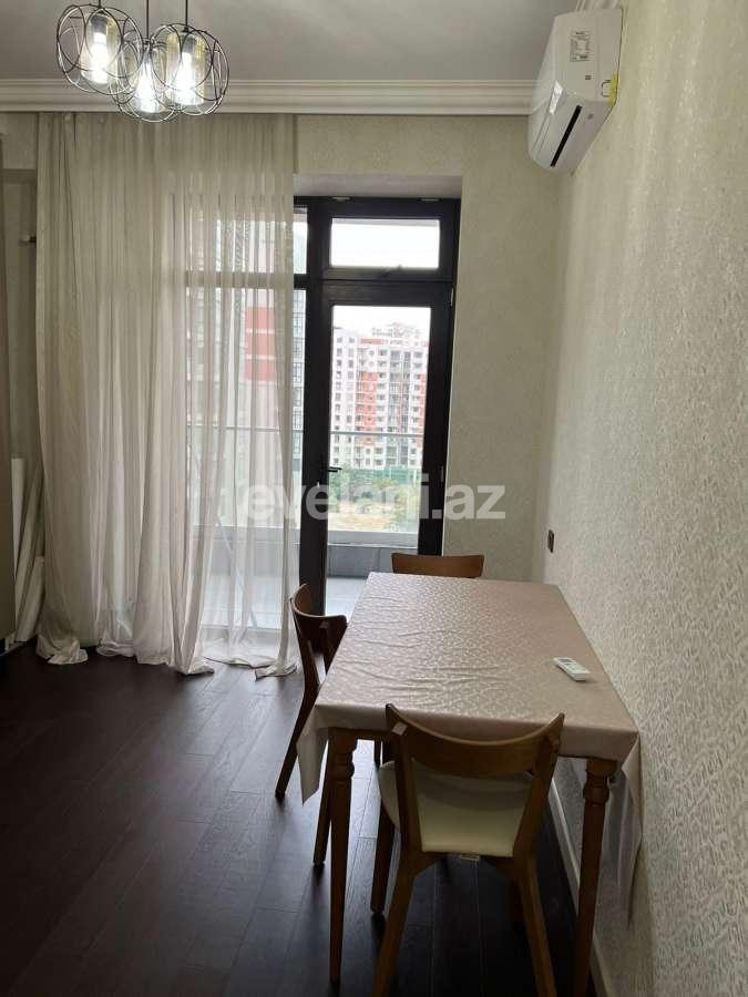 Rent, new building, 4 room, 178 m², Baku, Nasimi r, Nasimi m.
