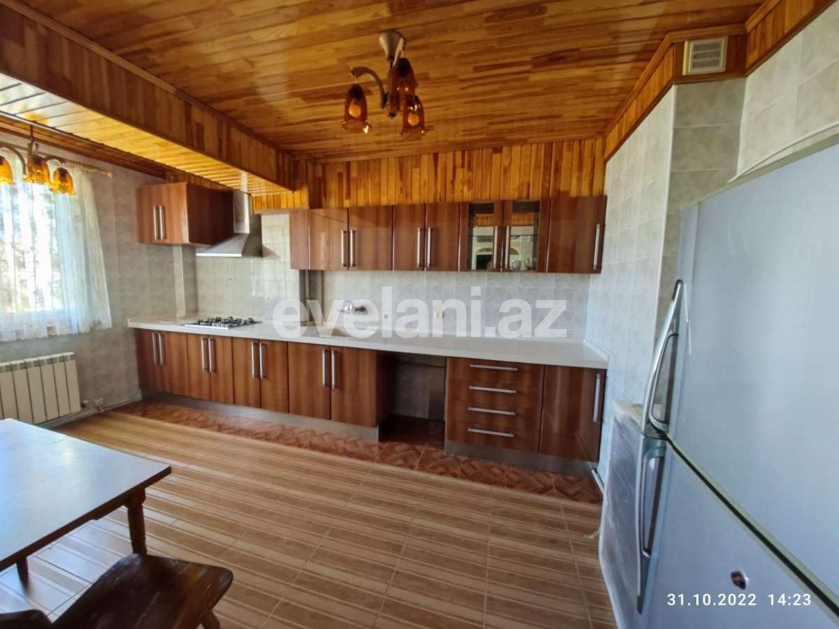 Kirayə verilir, köhnə tikili, 3 otaqlı, 90 m², Bakı, Nəsimi r.