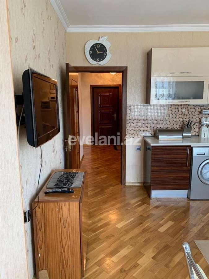 Satılır, yeni tikili, 3 otaqlı, 130 m², Bakı, Nərimanov r, Nəriman Nərimanov m.