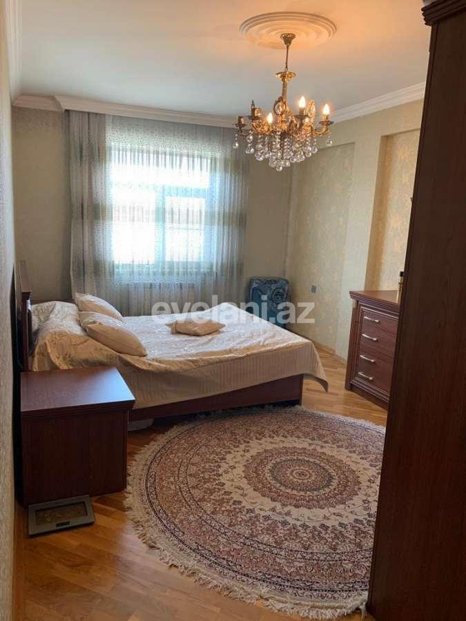 Satılır, yeni tikili, 3 otaqlı, 130 m², Bakı, Nərimanov r, Nəriman Nərimanov m.