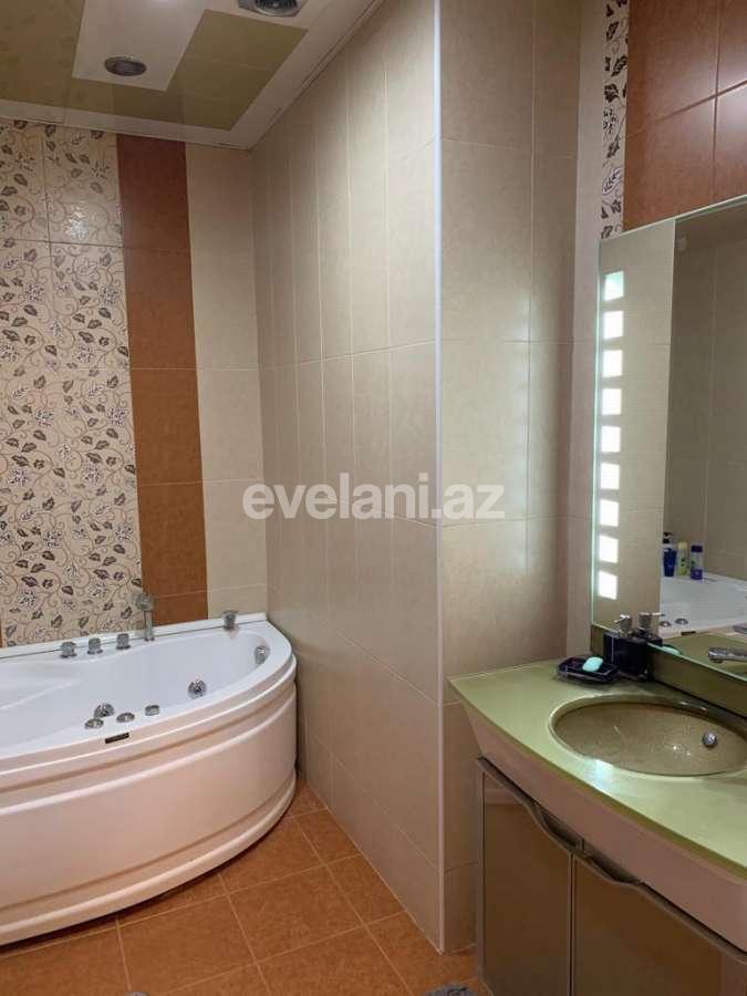 Satılır, yeni tikili, 3 otaqlı, 130 m², Bakı, Nərimanov r, Nəriman Nərimanov m.