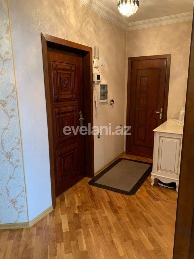 Satılır, yeni tikili, 3 otaqlı, 130 m², Bakı, Nərimanov r, Nəriman Nərimanov m.