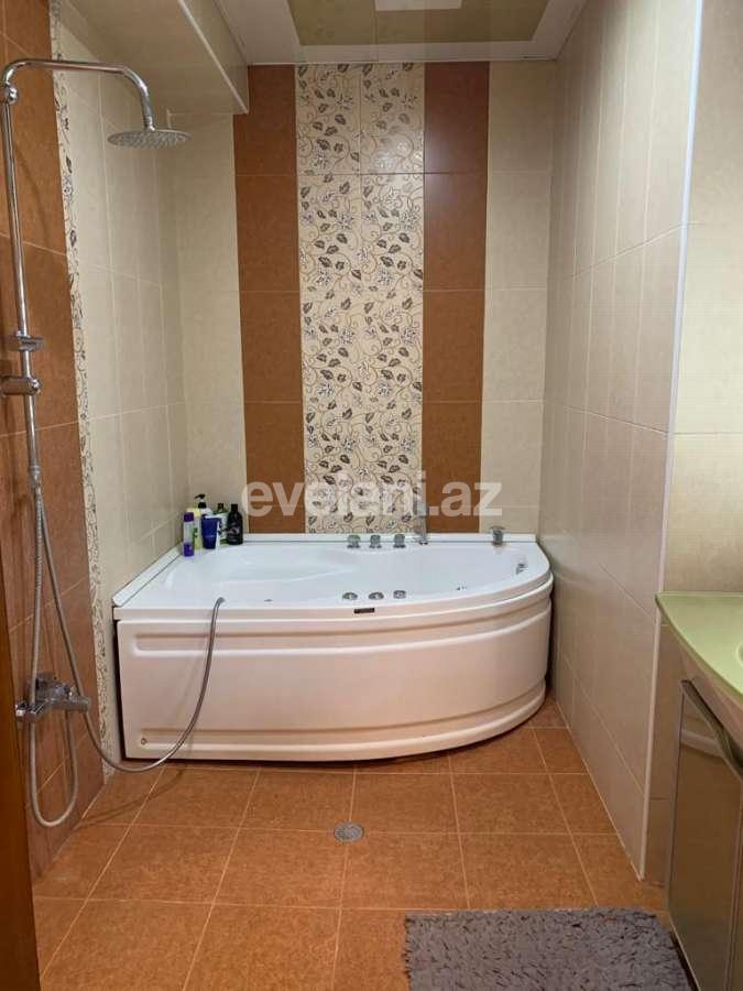 Satılır, yeni tikili, 3 otaqlı, 130 m², Bakı, Nərimanov r, Nəriman Nərimanov m.