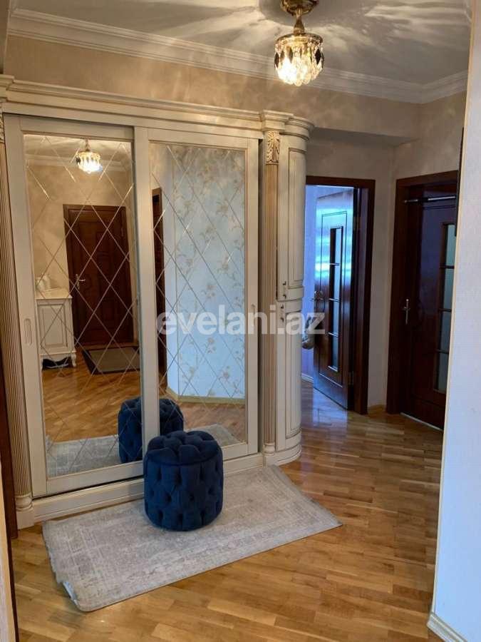 Satılır, yeni tikili, 3 otaqlı, 130 m², Bakı, Nərimanov r, Nəriman Nərimanov m.
