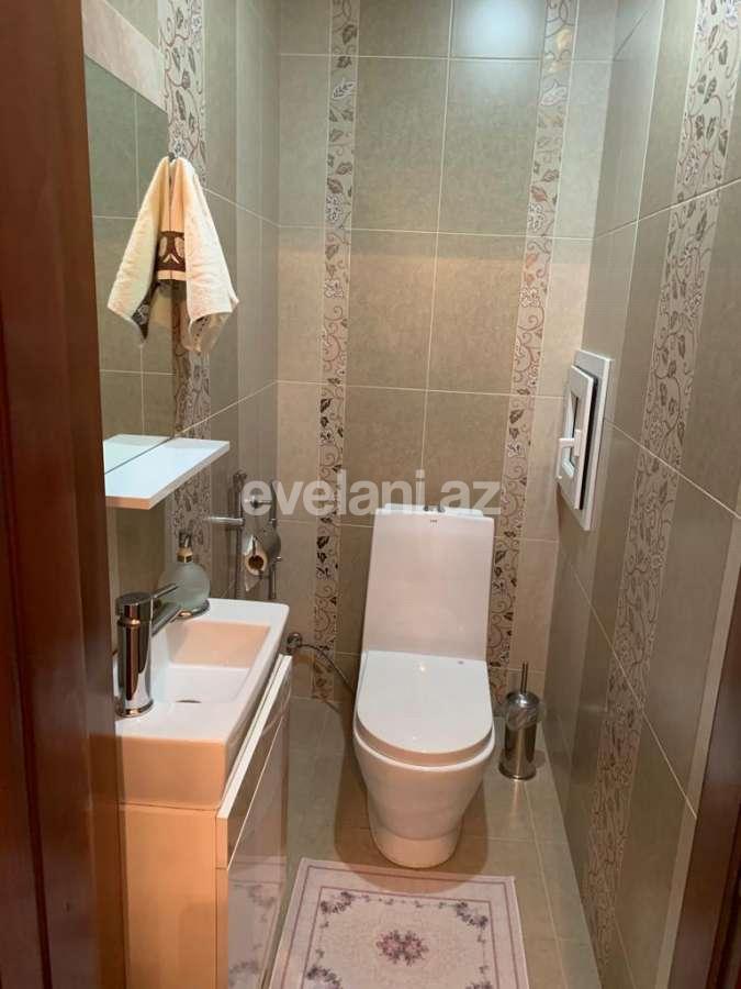 Satılır, yeni tikili, 3 otaqlı, 130 m², Bakı, Nərimanov r, Nəriman Nərimanov m.