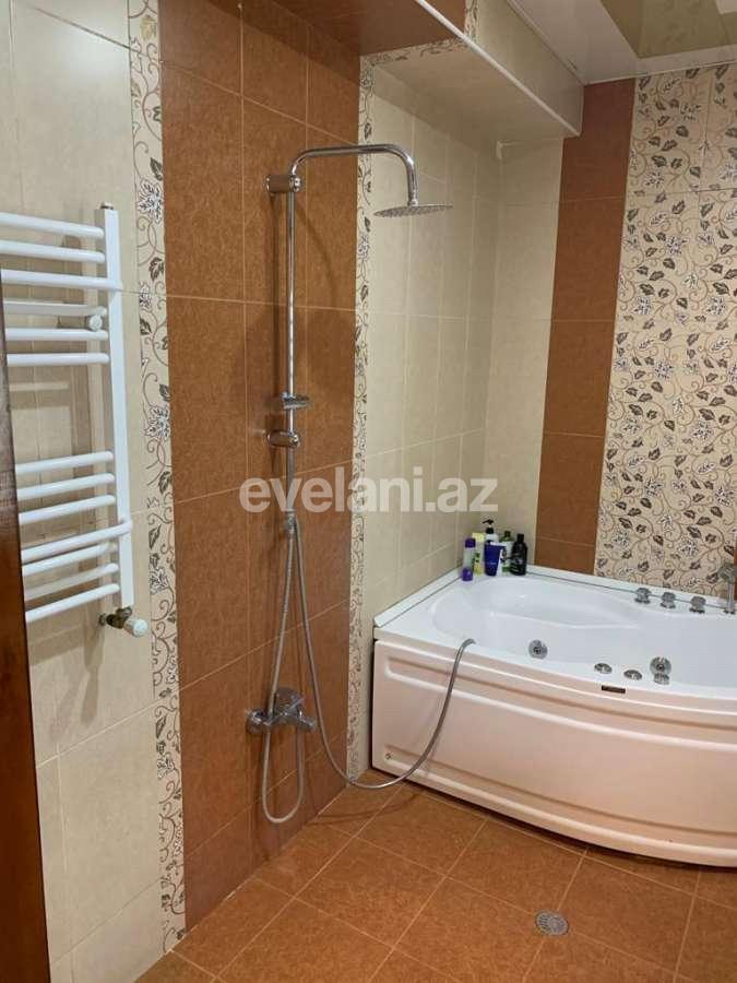 Satılır, yeni tikili, 3 otaqlı, 130 m², Bakı, Nərimanov r, Nəriman Nərimanov m.