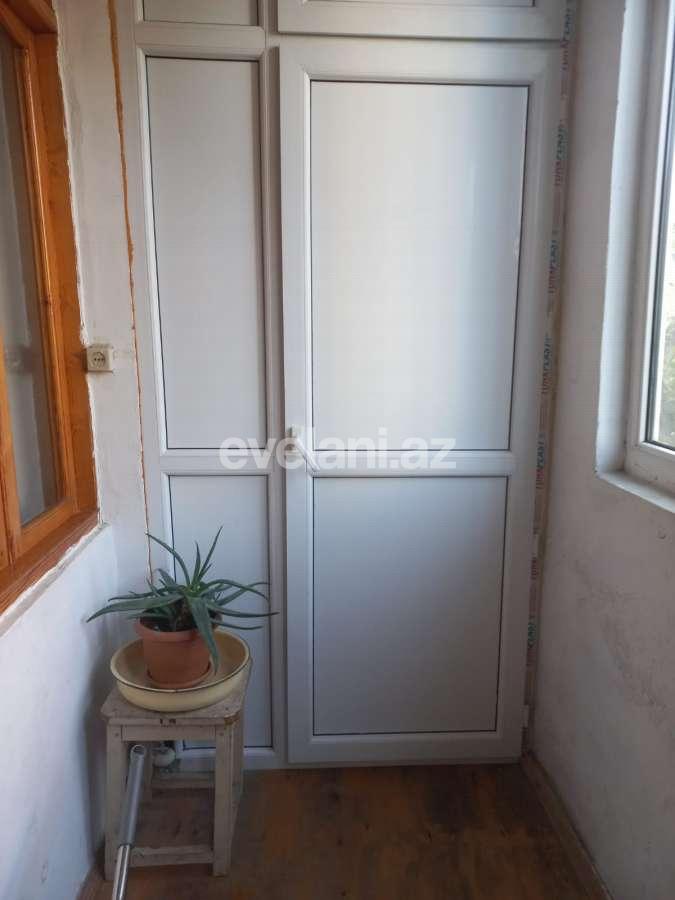 Satılır, köhnə tikili, 3 otaqlı, 85 m², Bakı, Binəqədi r, Azadlıq prospekti m.