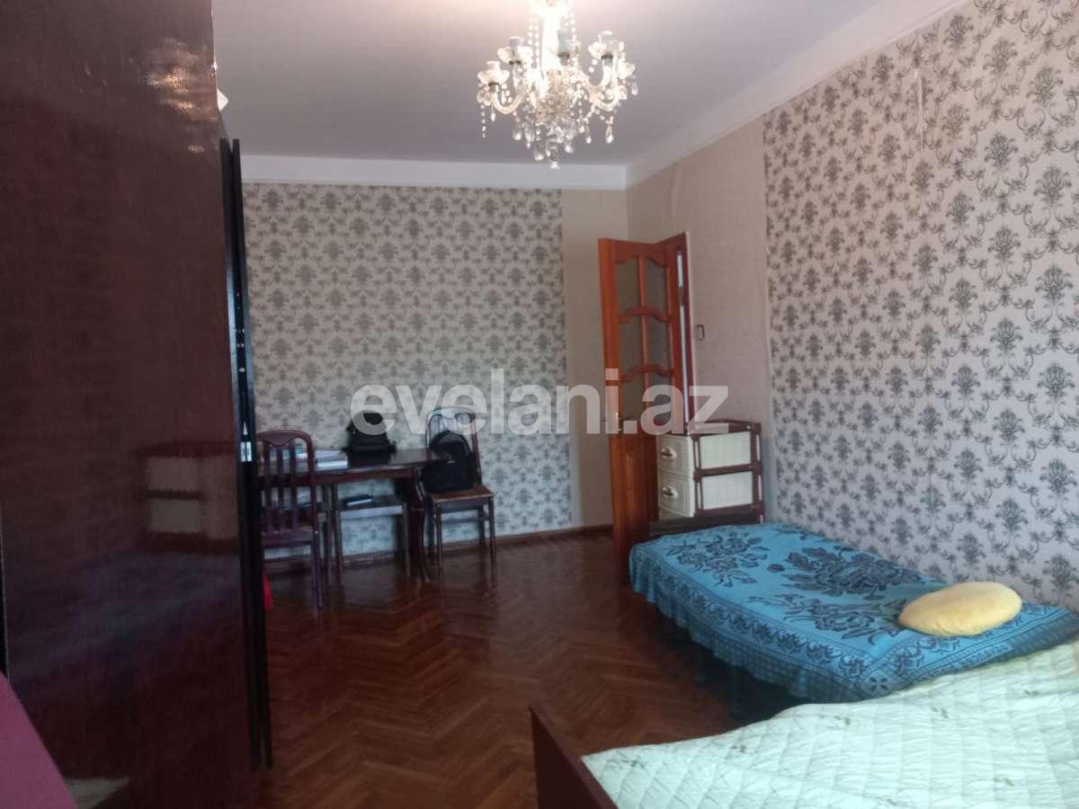 Satılır, köhnə tikili, 3 otaqlı, 85 m², Bakı, Binəqədi r, Azadlıq prospekti m.
