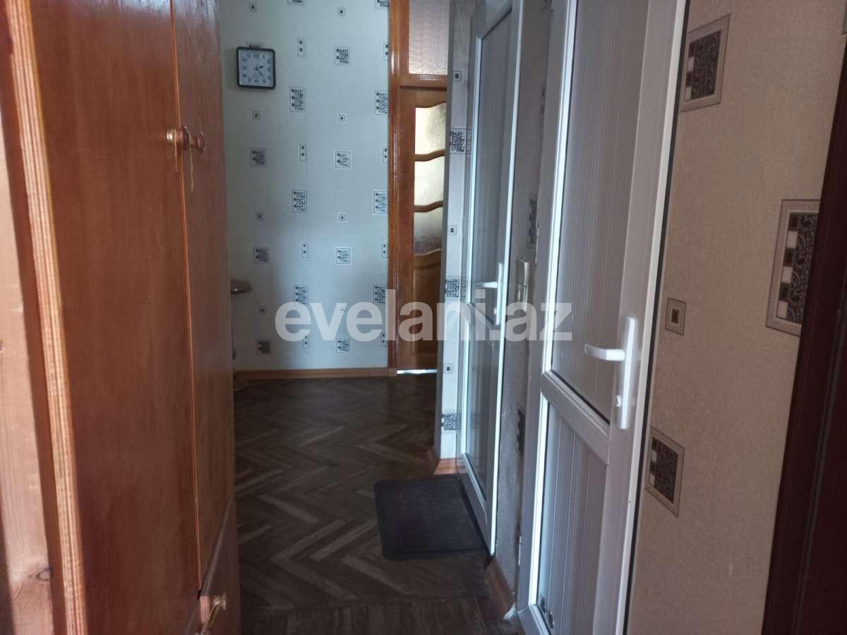 Satılır, köhnə tikili, 3 otaqlı, 85 m², Bakı, Binəqədi r, Azadlıq prospekti m.