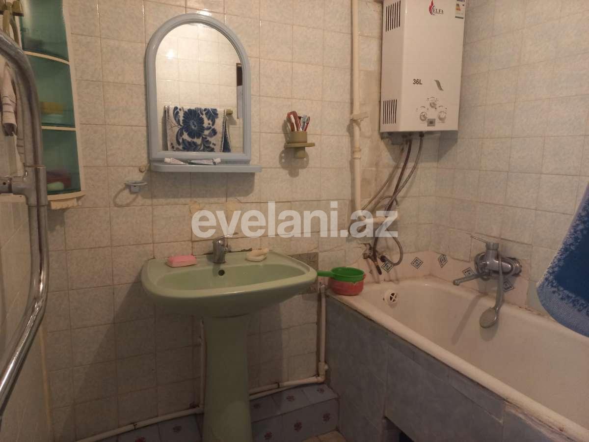 Satılır, köhnə tikili, 3 otaqlı, 85 m², Bakı, Binəqədi r, Azadlıq prospekti m.