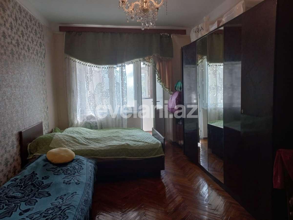 Satılır, köhnə tikili, 3 otaqlı, 85 m², Bakı, Binəqədi r, Azadlıq prospekti m.