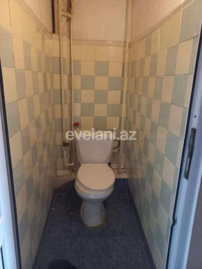 Satılır, köhnə tikili, 3 otaqlı, 85 m², Bakı, Binəqədi r, Azadlıq prospekti m.