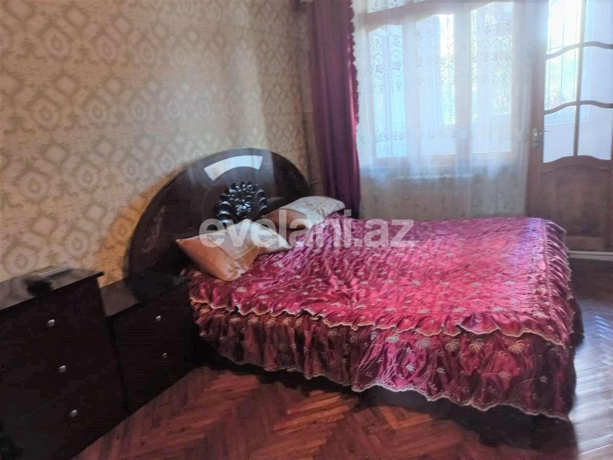 Satılır, köhnə tikili, 3 otaqlı, 85 m², Bakı, Binəqədi r, Azadlıq prospekti m.
