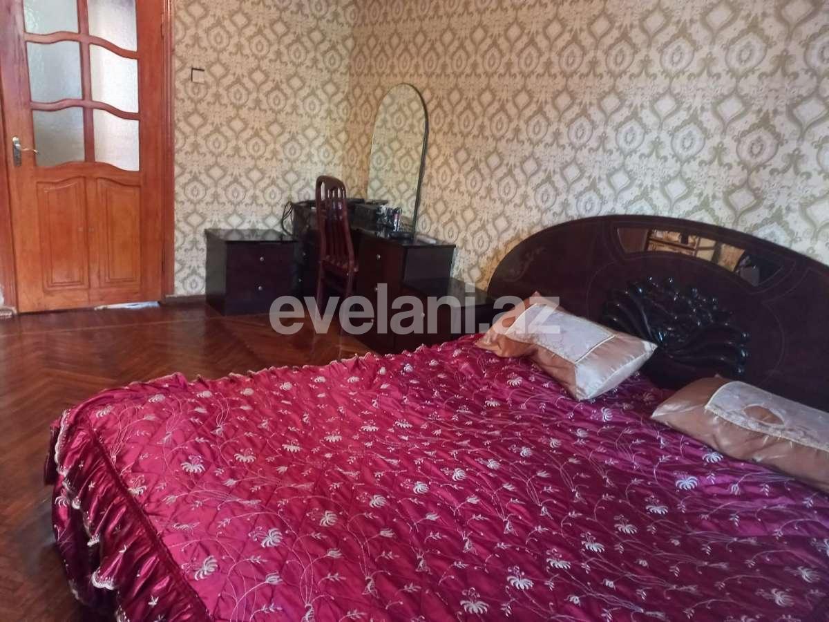 Satılır, köhnə tikili, 3 otaqlı, 85 m², Bakı, Binəqədi r, Azadlıq prospekti m.