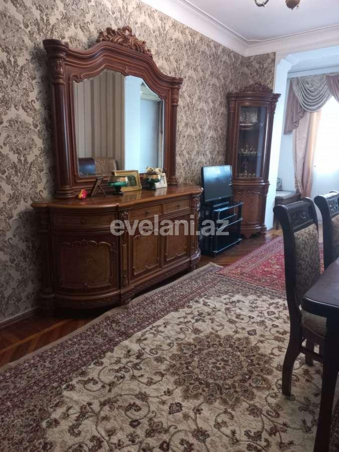 Satılır, köhnə tikili, 3 otaqlı, 85 m², Bakı, Binəqədi r, Azadlıq prospekti m.