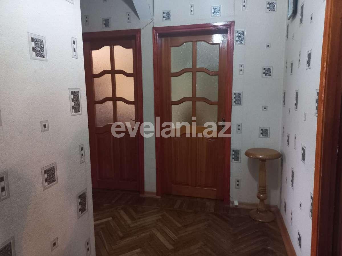 Satılır, köhnə tikili, 3 otaqlı, 85 m², Bakı, Binəqədi r, Azadlıq prospekti m.