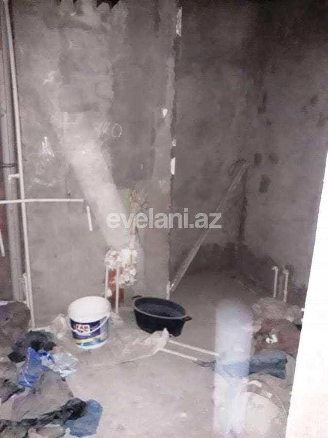 Satılır, yeni tikili, 2 otaqlı, 82 m², Bakı, Sabunçu r, Bakıxanov q, Qara Qarayev m.