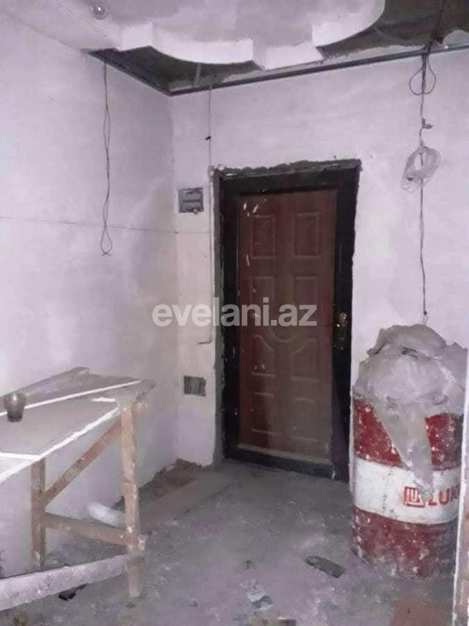 Satılır, yeni tikili, 2 otaqlı, 82 m², Bakı, Sabunçu r, Bakıxanov q, Qara Qarayev m.