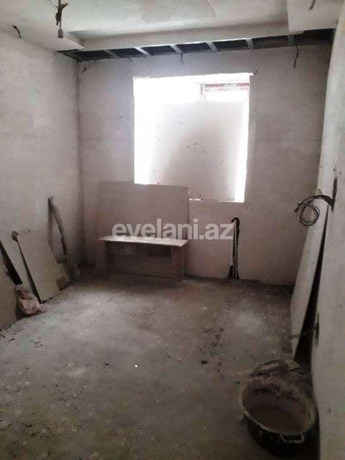 Satılır, yeni tikili, 2 otaqlı, 82 m², Bakı, Sabunçu r, Bakıxanov q, Qara Qarayev m.