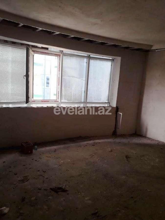 Satılır, yeni tikili, 2 otaqlı, 82 m², Bakı, Sabunçu r, Bakıxanov q, Qara Qarayev m.
