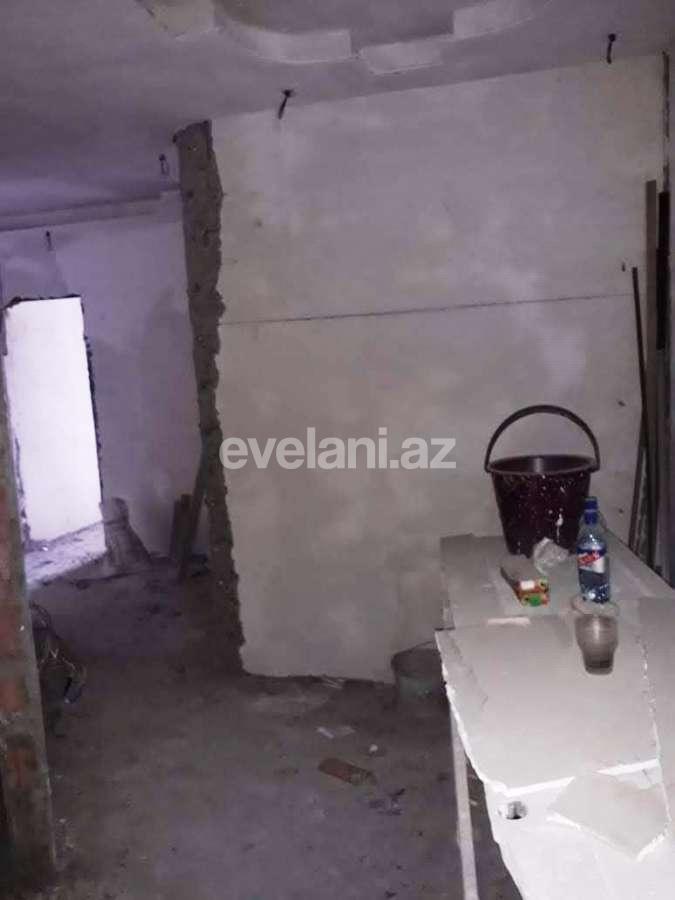 Satılır, yeni tikili, 2 otaqlı, 82 m², Bakı, Sabunçu r, Bakıxanov q, Qara Qarayev m.