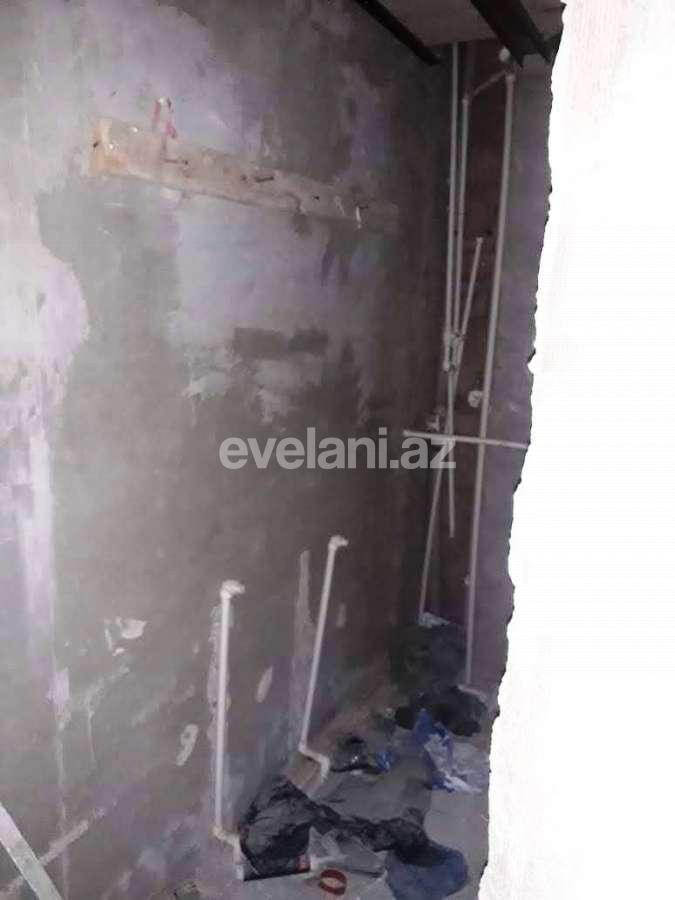 Satılır, yeni tikili, 2 otaqlı, 82 m², Bakı, Sabunçu r, Bakıxanov q, Qara Qarayev m.