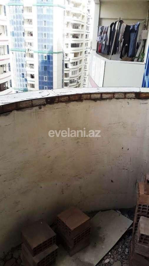 Satılır, yeni tikili, 2 otaqlı, 82 m², Bakı, Sabunçu r, Bakıxanov q, Qara Qarayev m.