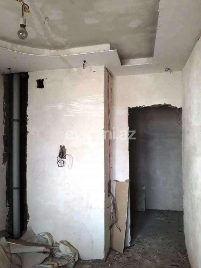Satılır, yeni tikili, 2 otaqlı, 82 m², Bakı, Sabunçu r, Bakıxanov q, Qara Qarayev m.