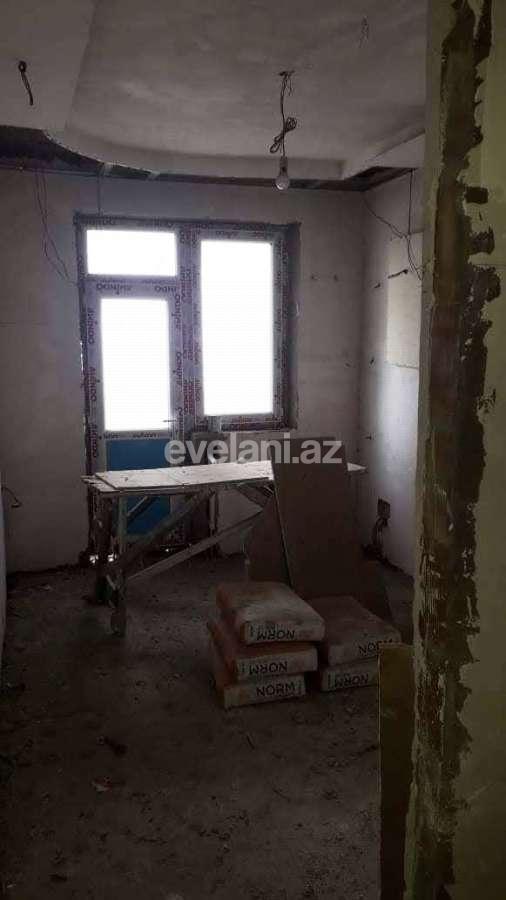 Satılır, yeni tikili, 2 otaqlı, 82 m², Bakı, Sabunçu r, Bakıxanov q, Qara Qarayev m.