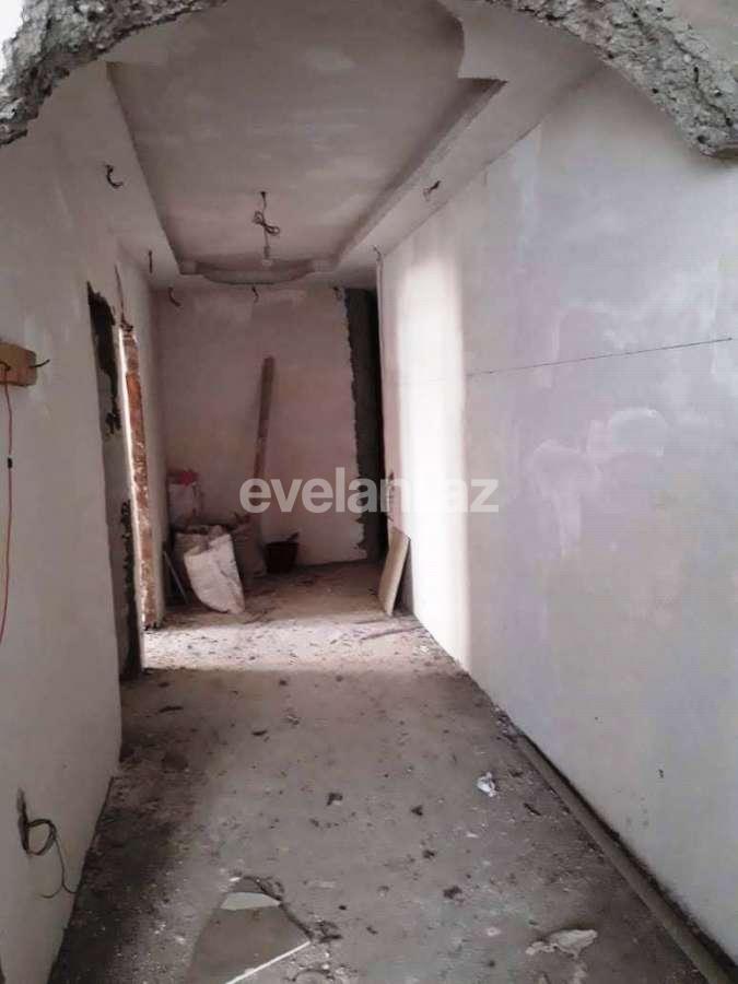 Satılır, yeni tikili, 2 otaqlı, 82 m², Bakı, Sabunçu r, Bakıxanov q, Qara Qarayev m.