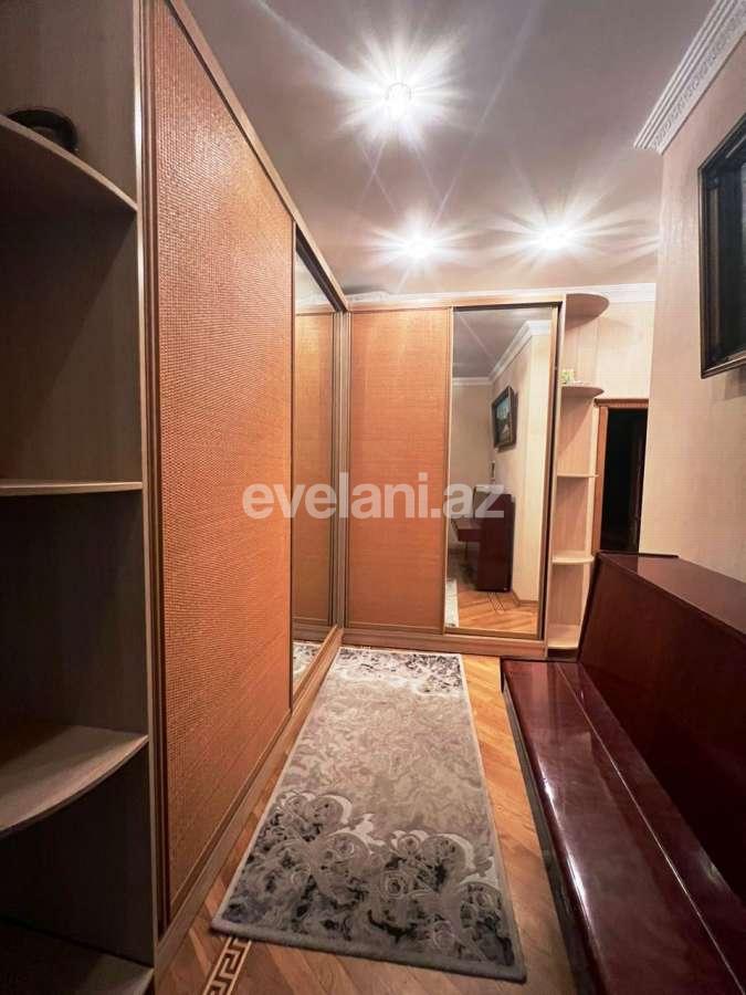 Сдаётся, новостройка, 2-комнаты, 110 m², Баку, Насиминский r, Гянджлик m.